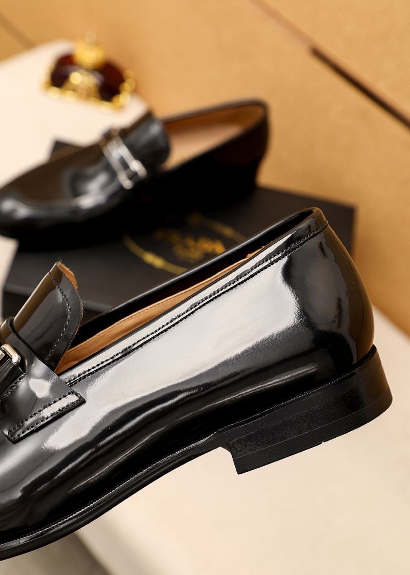 Prada Business Shoes